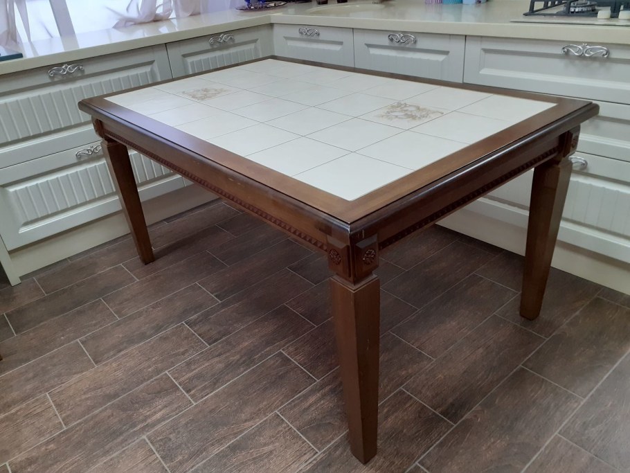 Стол Цезарь Оримэкс