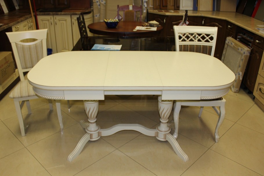 Стол Цезарь 3 Зов