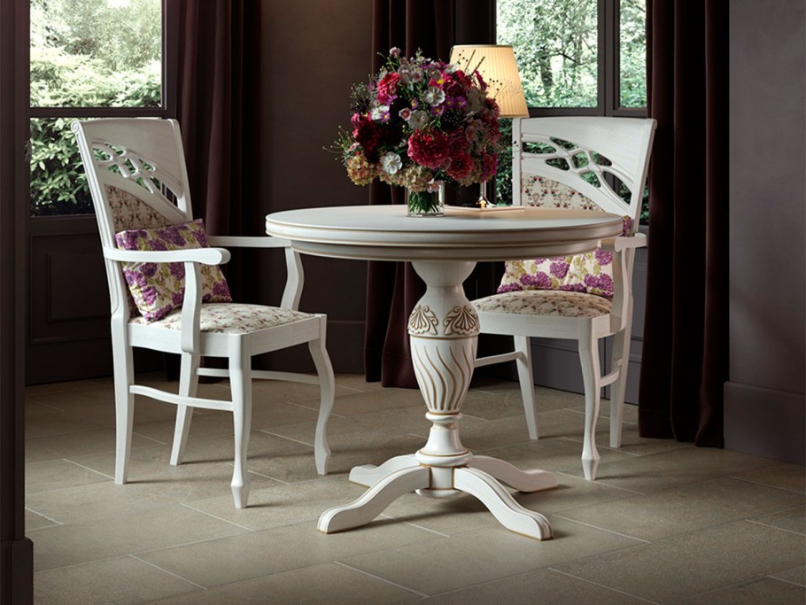 Стол Цезарь 3 Зов