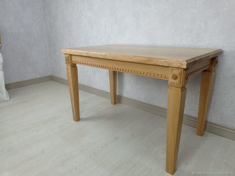 Стол обеденный "Цезарь 3