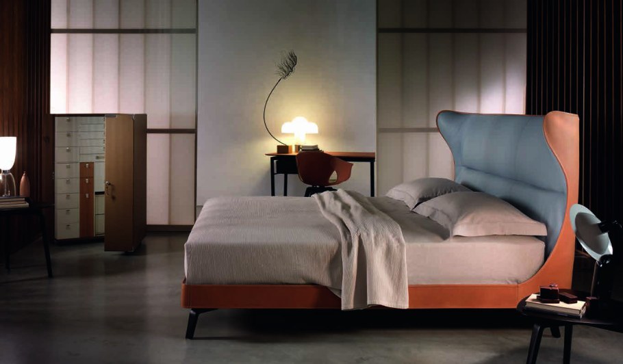 Кресло poltrona Frau Ginger