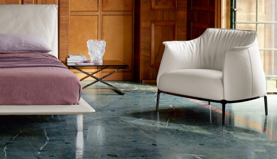 Диван poltrona Frau