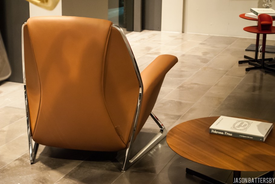 Диван poltrona Frau