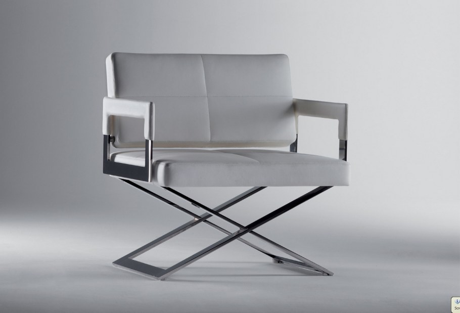 Poltrona Frau кабинет