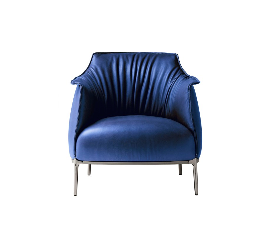 Poltrona Frau Archibald стул