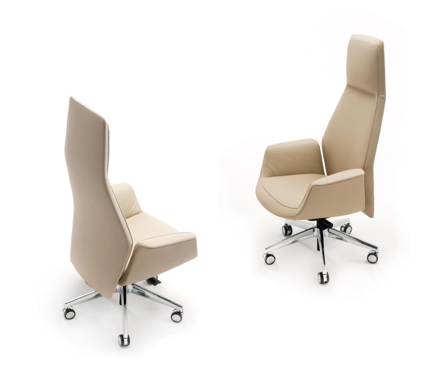 Итальянская мебель poltrona Frau