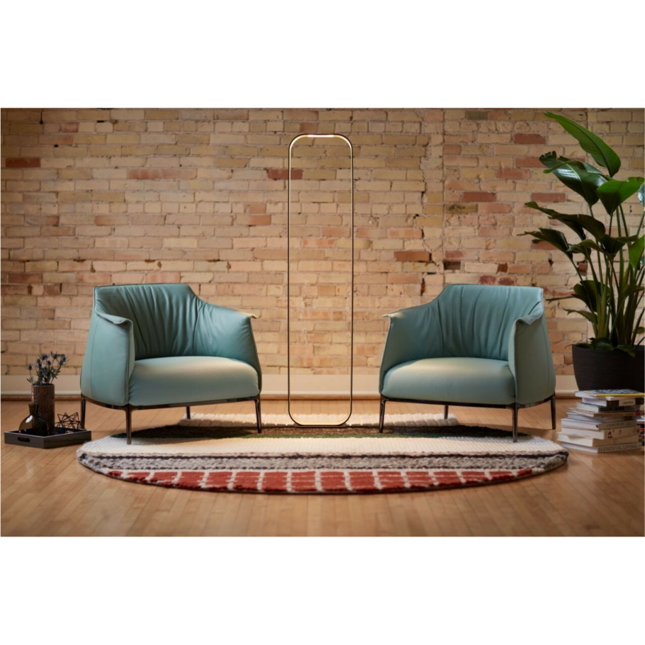 Кресло Арчибальд poltrona Frau