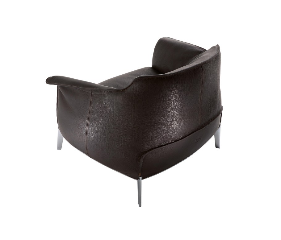 Poltrona Frau c.e.o. Cube Desk