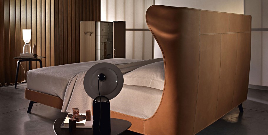 Poltrona Frau в Японии