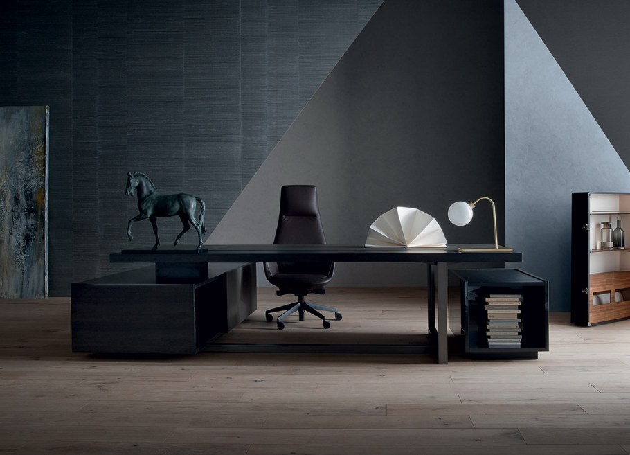 Poltrona Frau get back Sofa