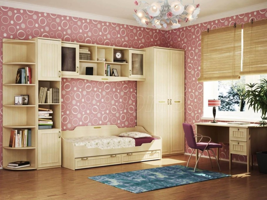 Детская мебель Соната