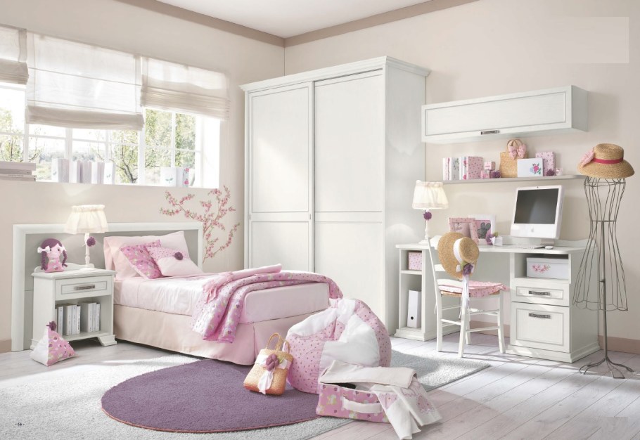 Миа София детская мебель