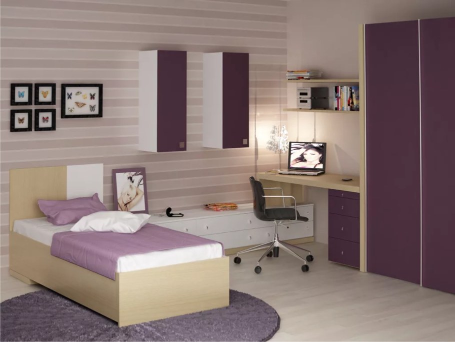 Молодежная комната