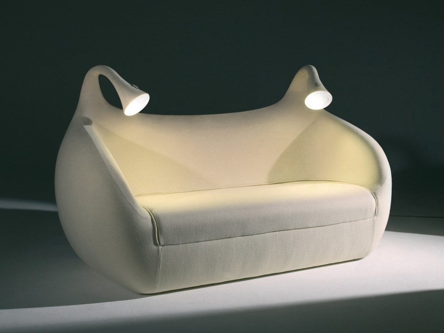 Рон Арад диван