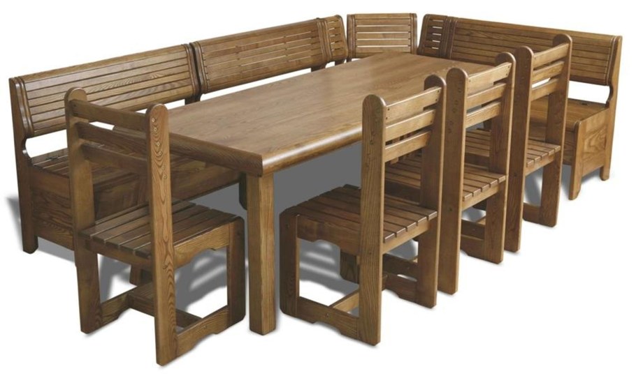 Диван под старину