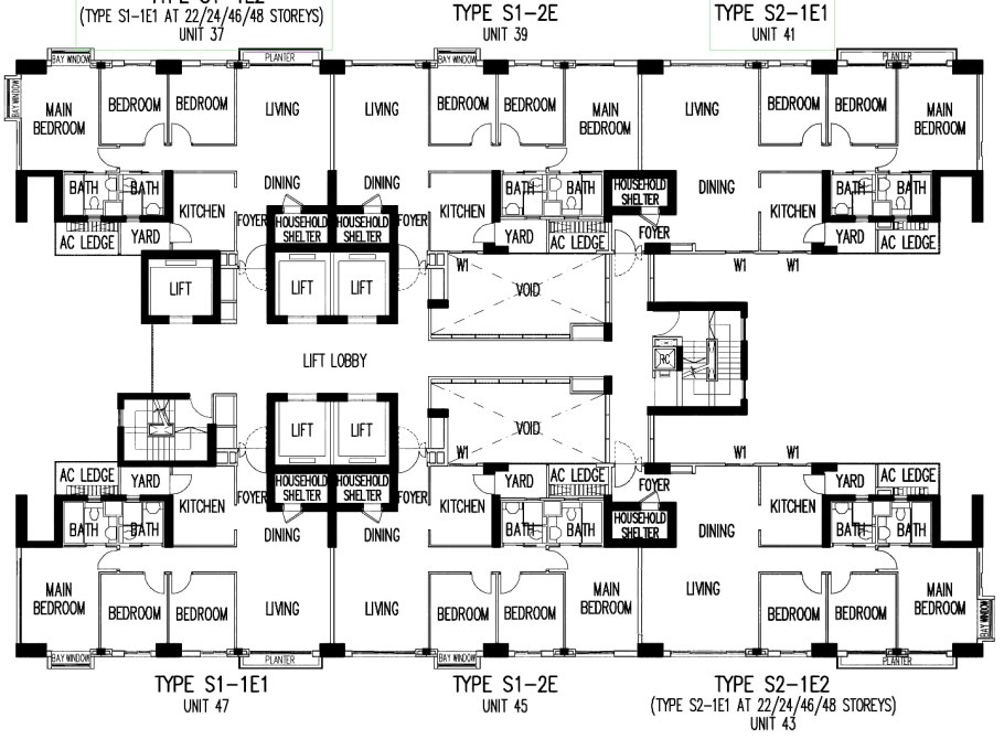 Управляющая компания многоквартирными домами