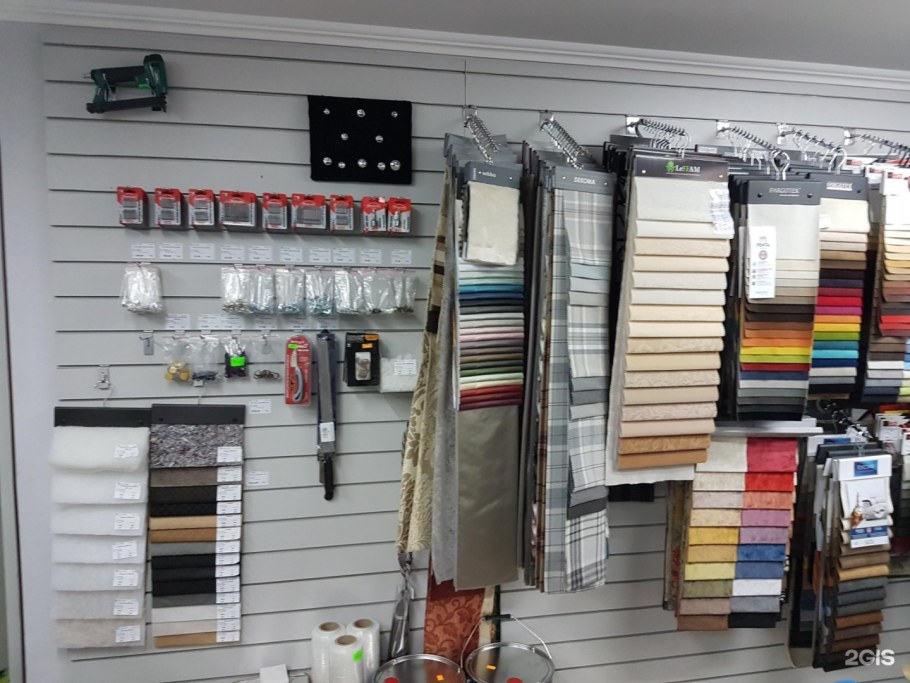 Оборудование для фурнитуры швейной