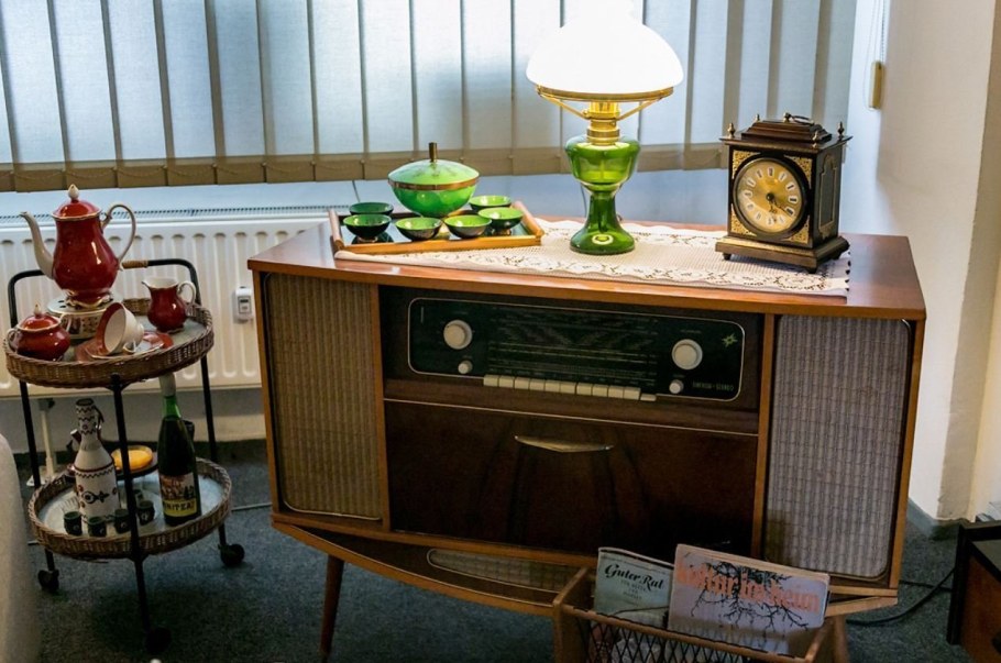 Мебель 80 сервант