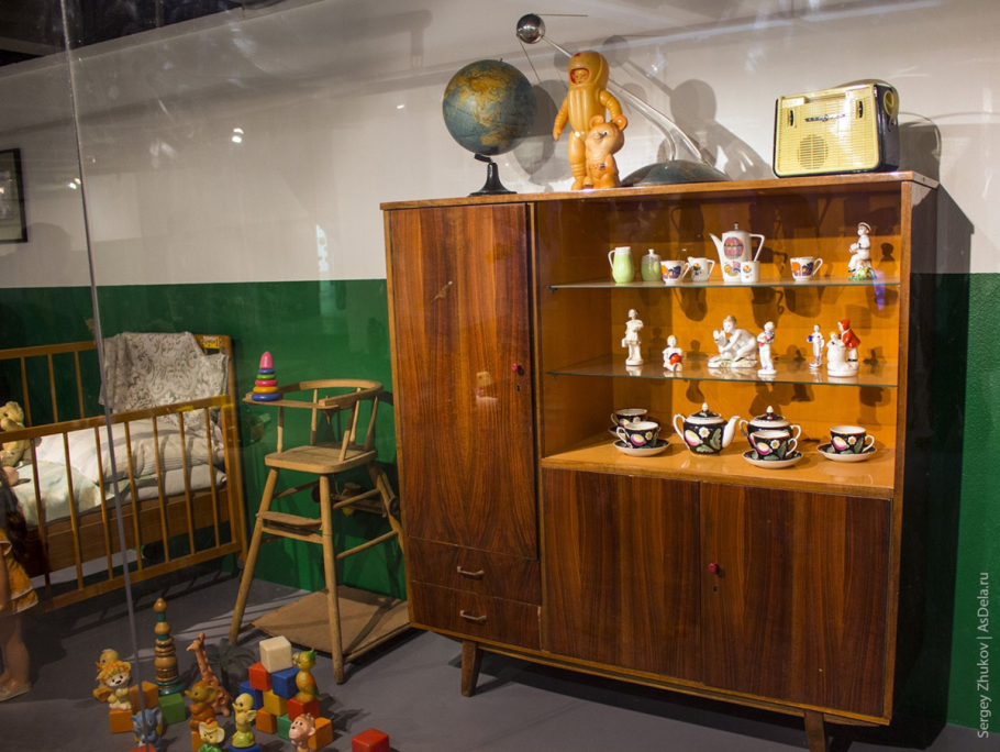 Стенка Ивница