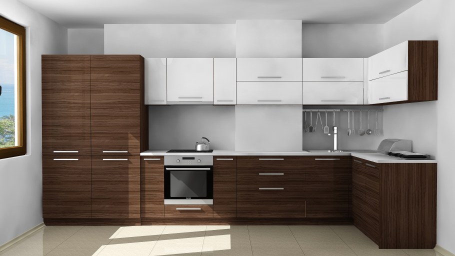 Стенка Мерано 2