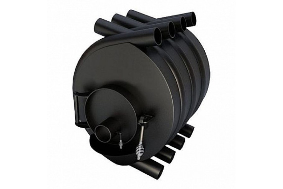 Печь отопительная Везувий АОГТ 03