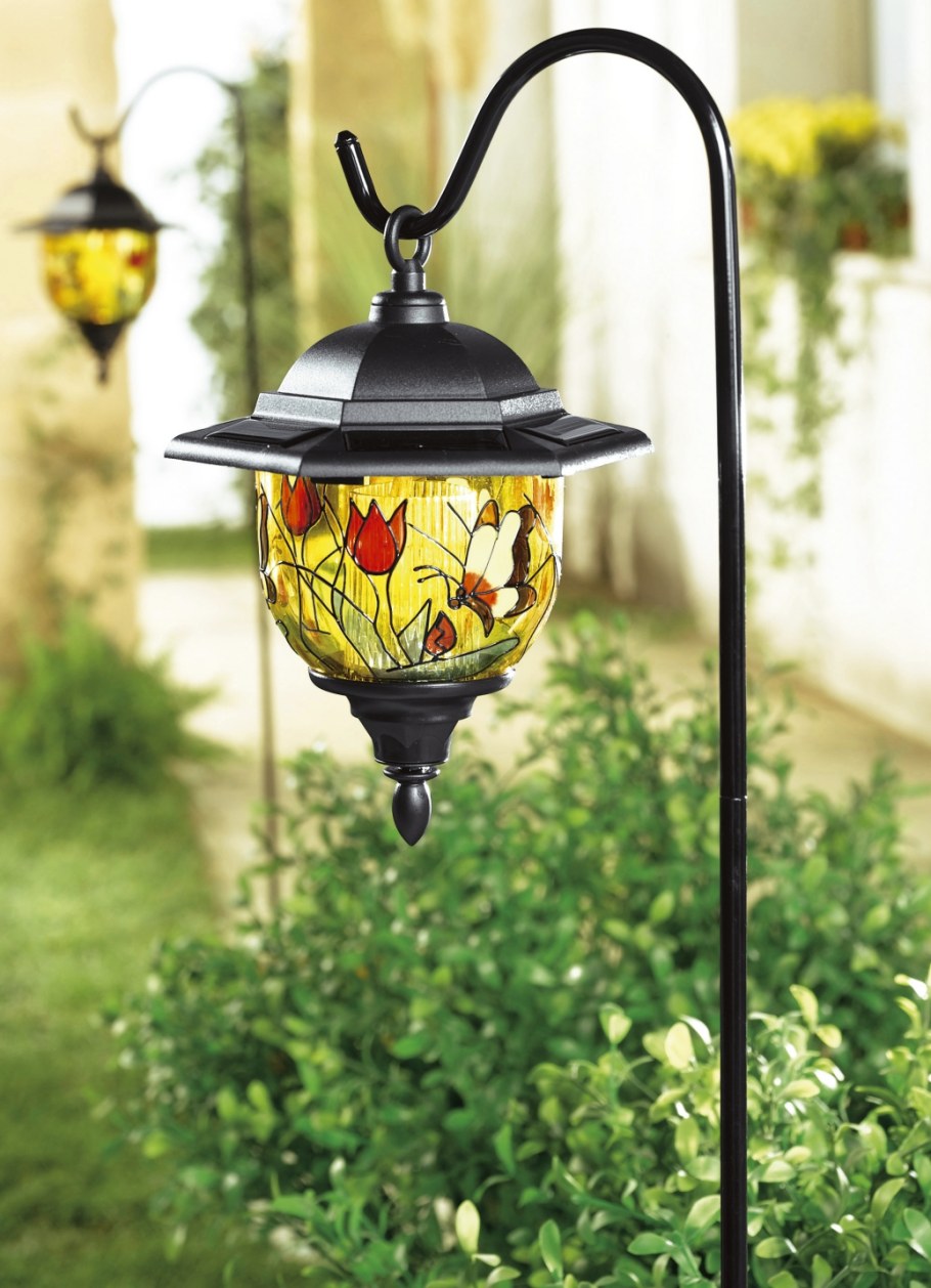 Arte Lamp светильник уличный Zagreb a1218pa-1br