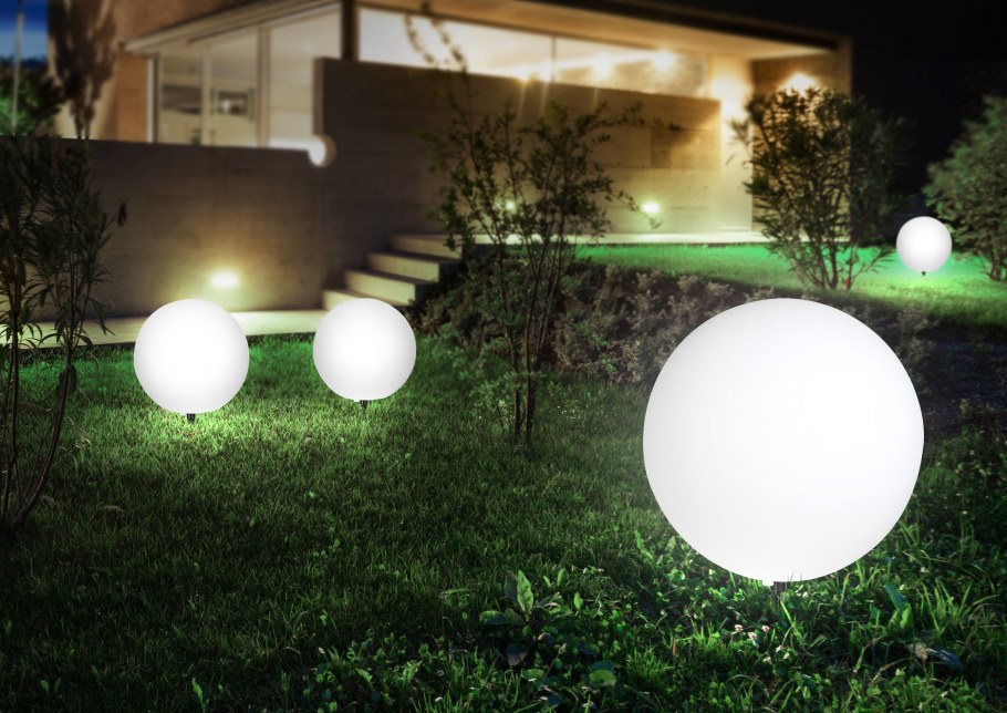 Уличный светильник Hedo SBP