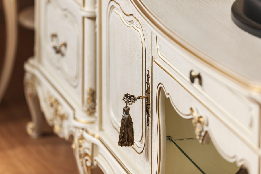 Спальный гарнитур новелла мебель Черноземья