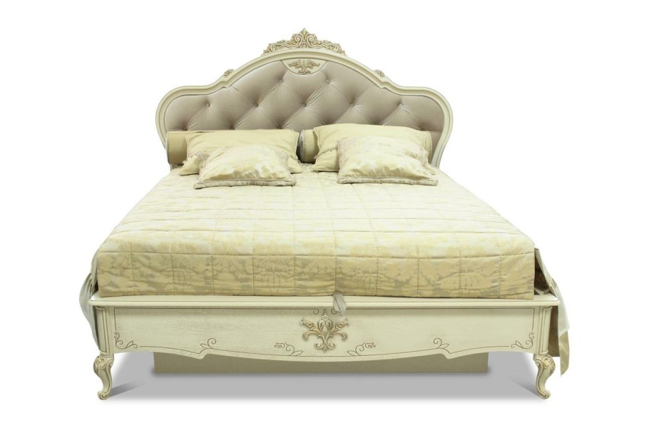 Тумба Барокко мебель Черноземья