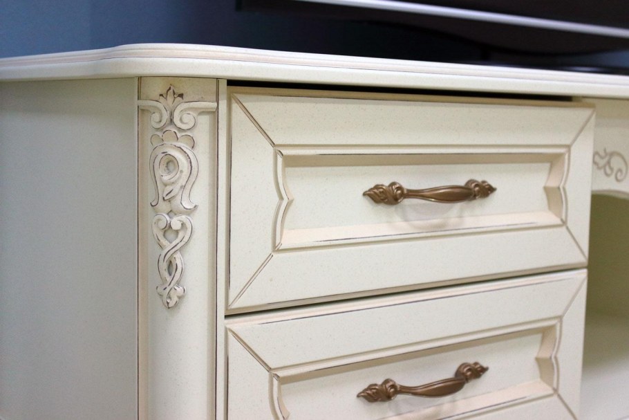 Кровать Элеганца мебель Черноземья