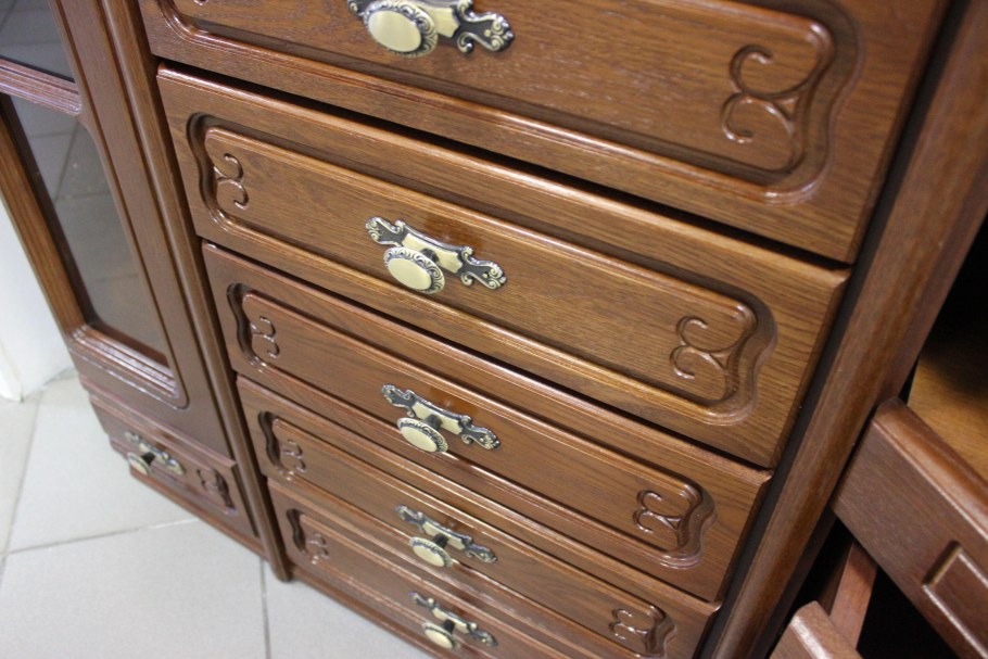 Спальня Лаура мебель Черноземья