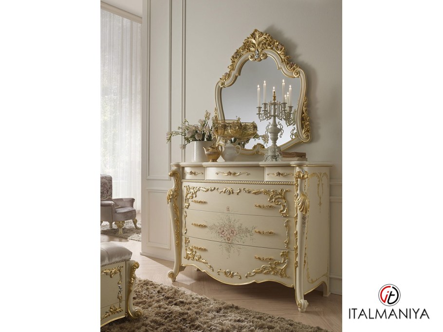 Спальня Милли 613 Китай