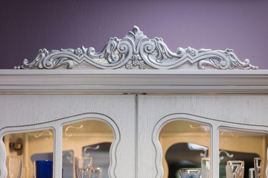 Мебель Черноземья Барокко гостиная