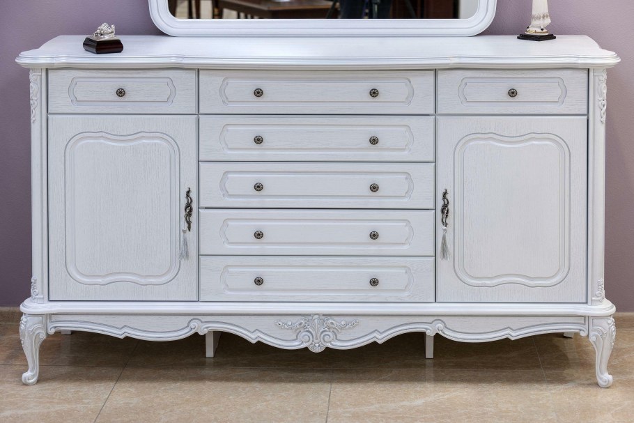 Комод Барокко мебель Черноземья