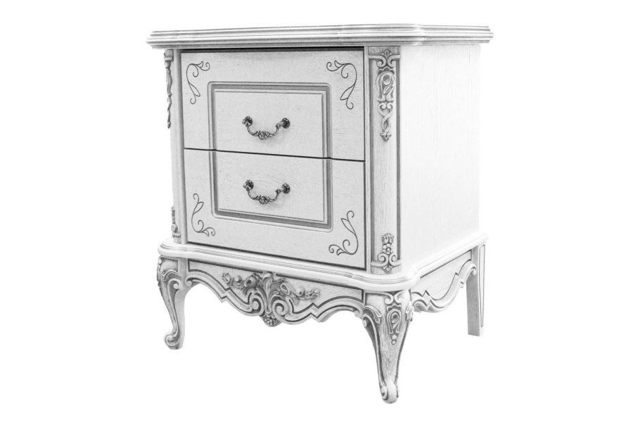 Спальня Жасмин мебель Черноземья