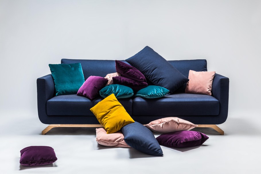 Выставка мягкой мебели