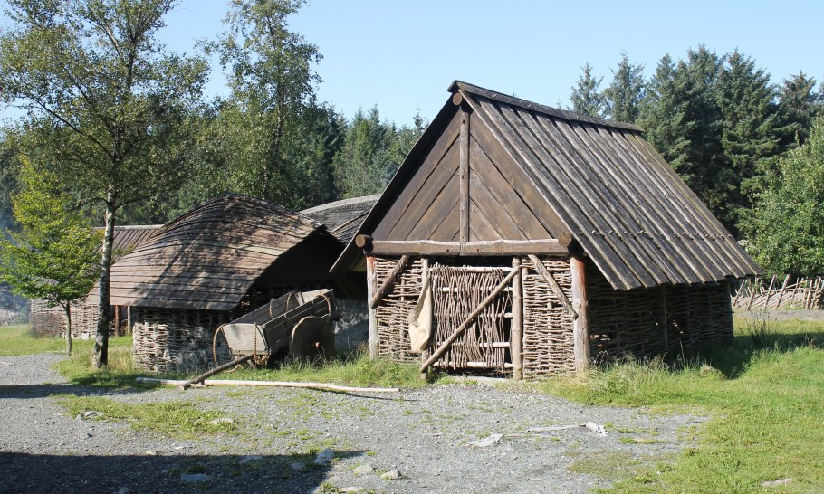Скандинавский Хутор