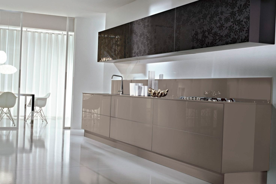 Senosan фасады кухни