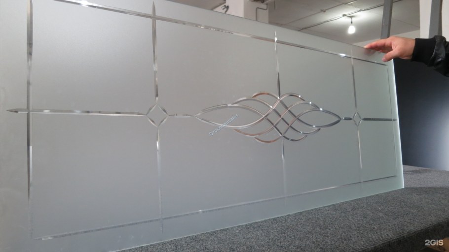 Фасады Rehau RAUVISIO Brilliant