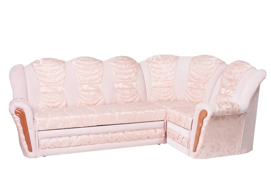 Диван Амадео угловой