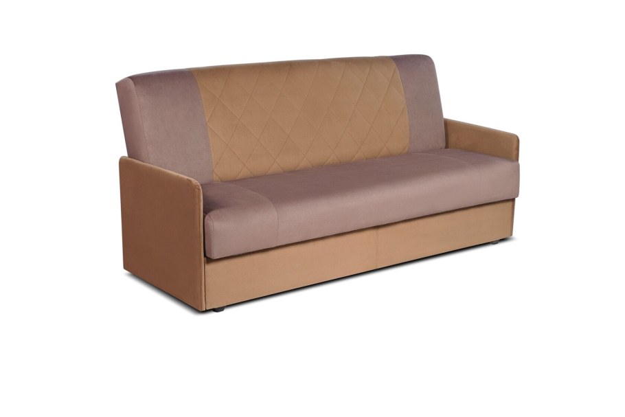 Тканевый диван Bronx Modern