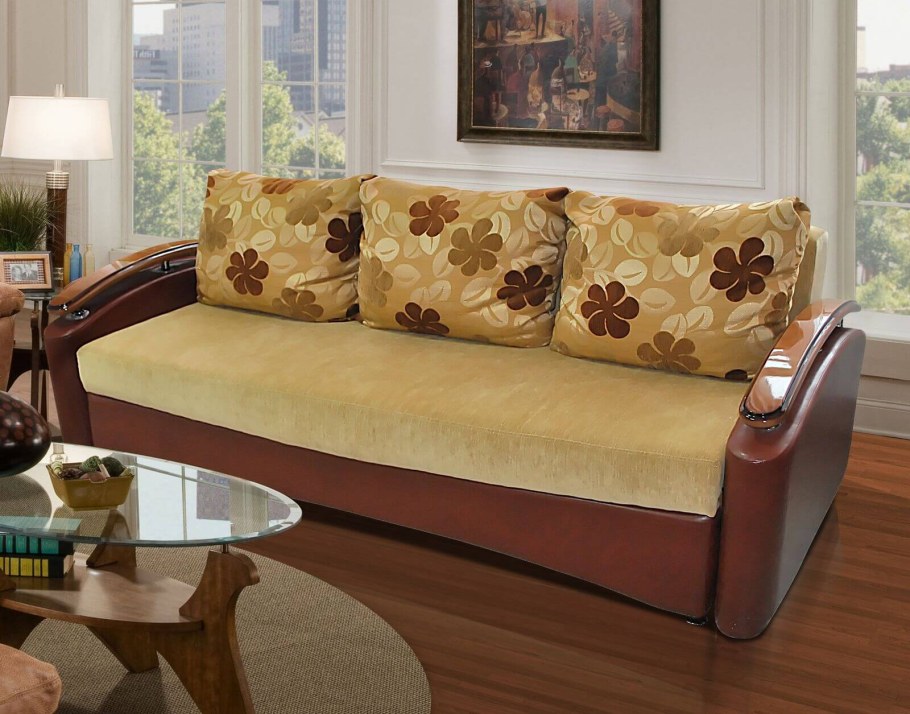 Алекс 17 диван от фабрики Алекс