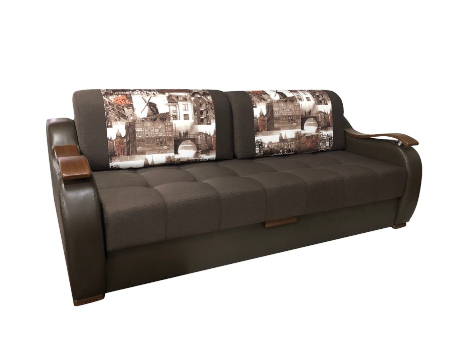 Оскар — диван еврокнижка