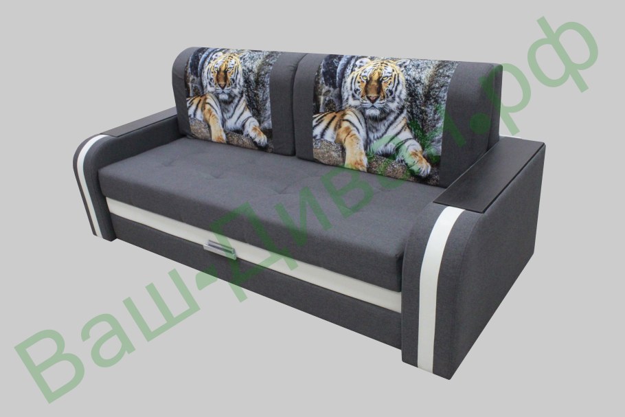 Диваны в теплом стане