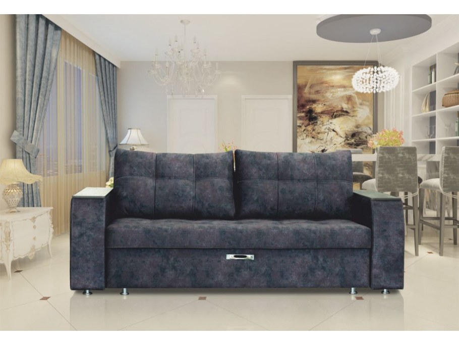 Диван Гранд еврокнижка тройная раскладка