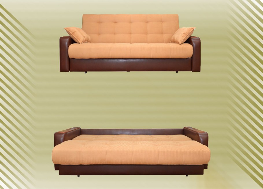 Диван Стокгольм фабрика Мирлачева