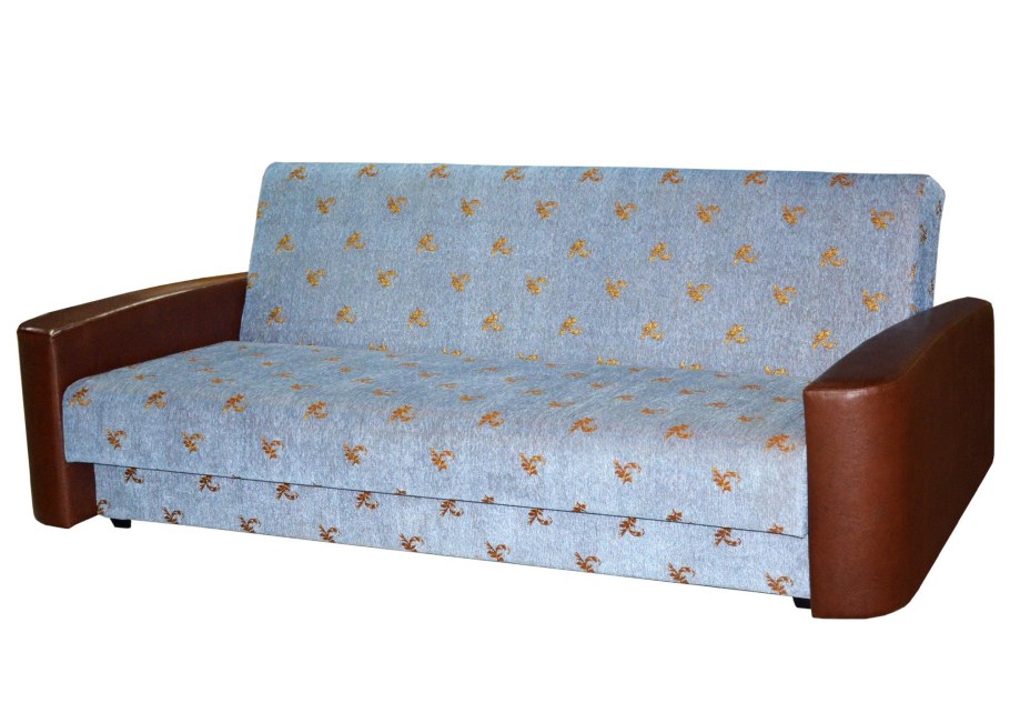 Мебельный комбинат Виктория диван Оттавиа дм 8