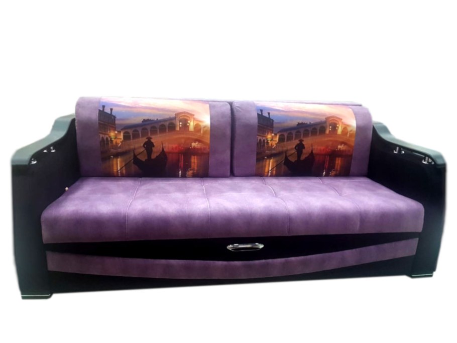 Диван Монтана 1 угловой Эгина