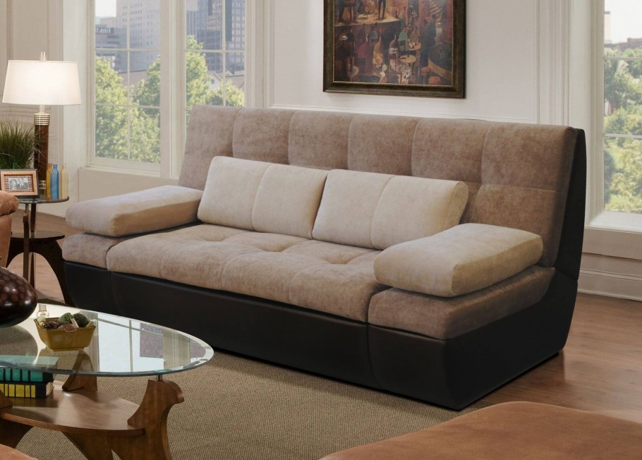 Юпитер — диван еврокнижка