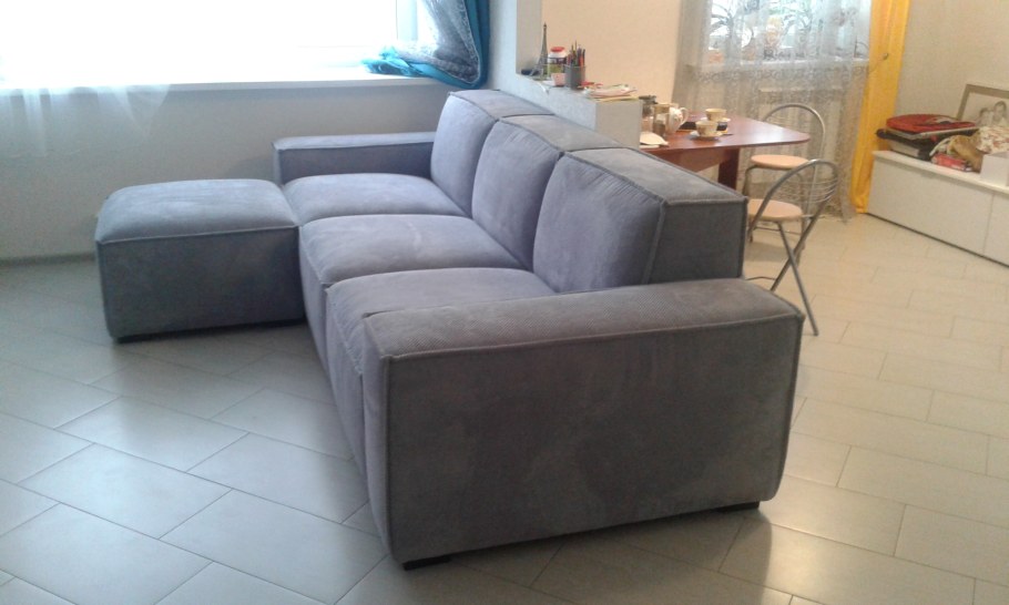 Диван Виктория 3-1